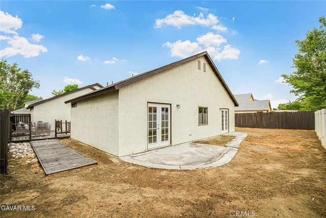 2831 San Miguel Drive, Lancaster, CA 93535