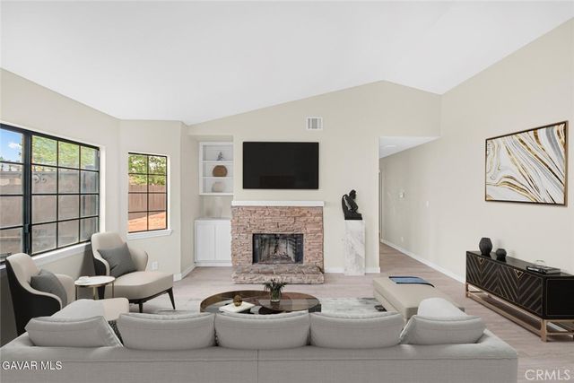 2831 San Miguel Drive, Lancaster, CA 93535