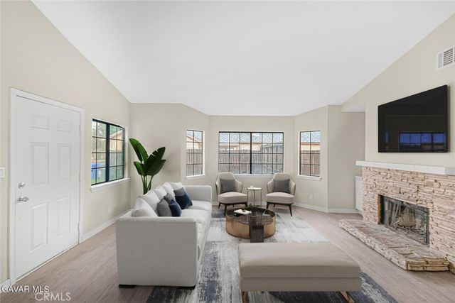 2831 San Miguel Drive, Lancaster, CA 93535