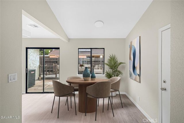 2831 San Miguel Drive, Lancaster, CA 93535