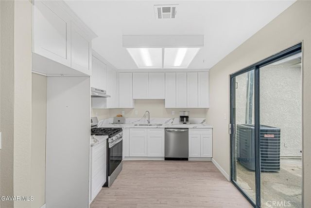 2831 San Miguel Drive, Lancaster, CA 93535