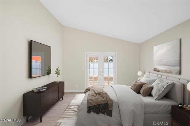 2831 San Miguel Drive, Lancaster, CA 93535