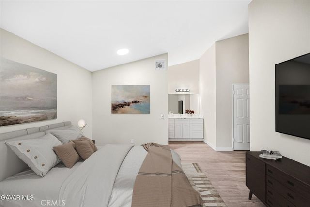 2831 San Miguel Drive, Lancaster, CA 93535