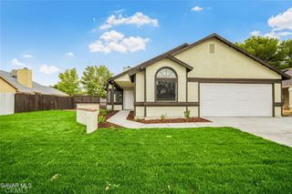 2831 San Miguel Drive, Lancaster, CA 93535