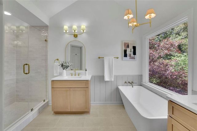 1412 Winterberry Ridge Circle, Woodstock, GA 30189