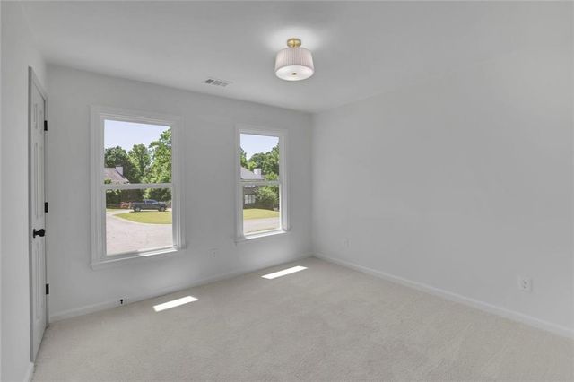 1412 Winterberry Ridge Circle, Woodstock, GA 30189