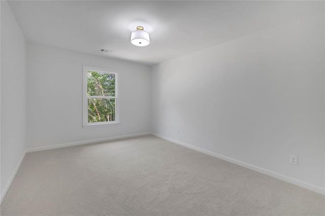 1412 Winterberry Ridge Circle, Woodstock, GA 30189