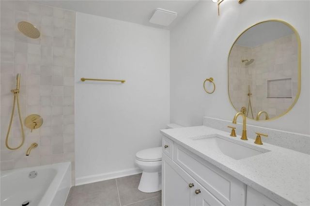 1412 Winterberry Ridge Circle, Woodstock, GA 30189