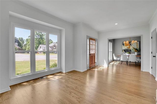 1412 Winterberry Ridge Circle, Woodstock, GA 30189