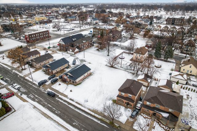 1740 Ferney Street, Dearborn, MI 48120