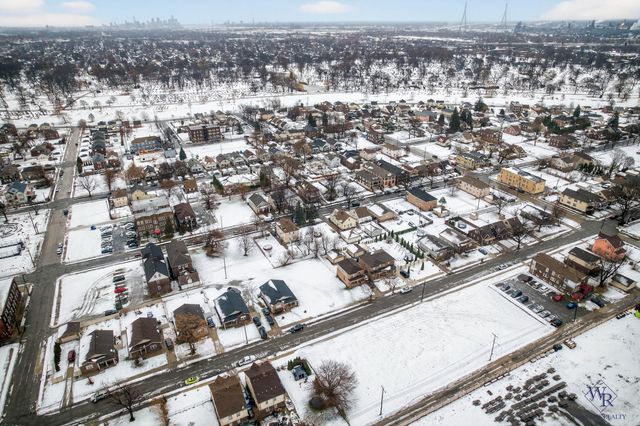 1740 Ferney Street, Dearborn, MI 48120