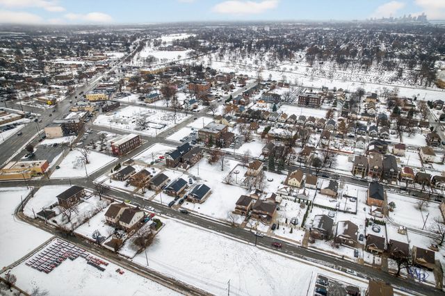 1740 Ferney Street, Dearborn, MI 48120