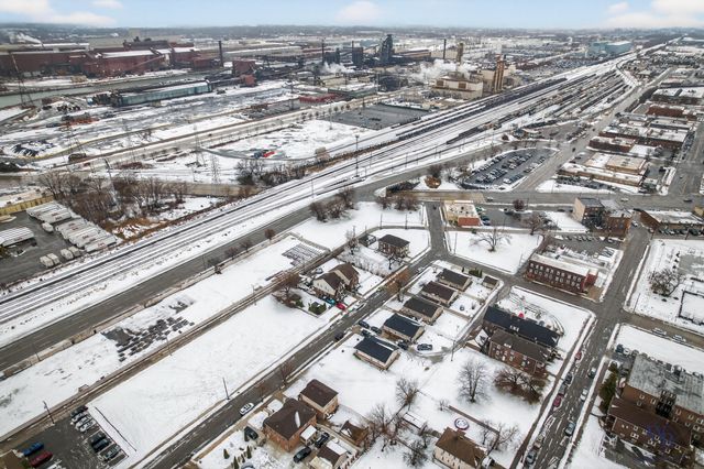 1740 Ferney Street, Dearborn, MI 48120