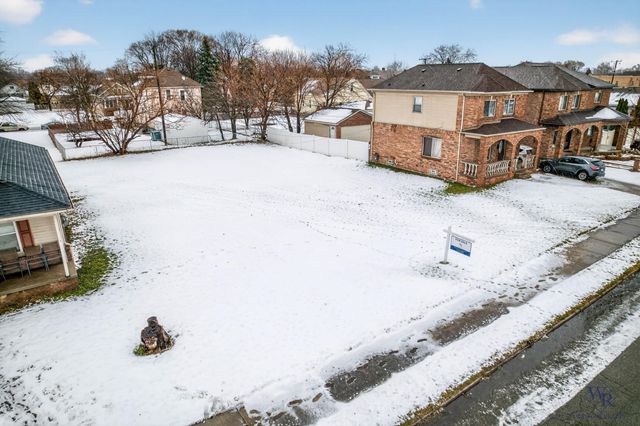 1740 Ferney Street, Dearborn, MI 48120