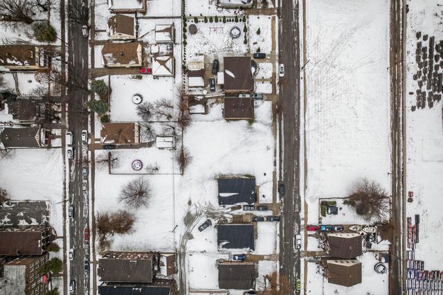 1740 Ferney Street, Dearborn, MI 48120