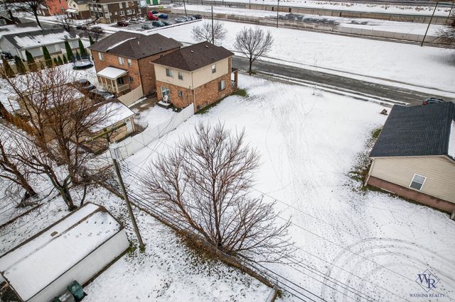 1740 Ferney Street, Dearborn, MI 48120