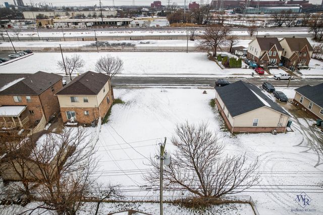 1740 Ferney Street, Dearborn, MI 48120