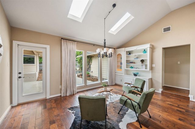 722 Shadowbrook Drive, Spring, TX 77380