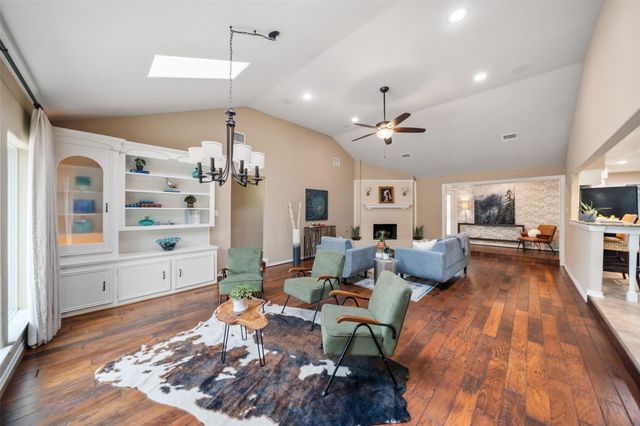 722 Shadowbrook Drive, Spring, TX 77380