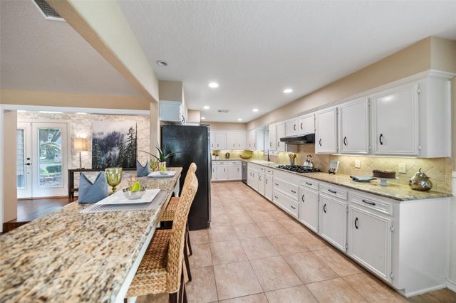 722 Shadowbrook Drive, Spring, TX 77380