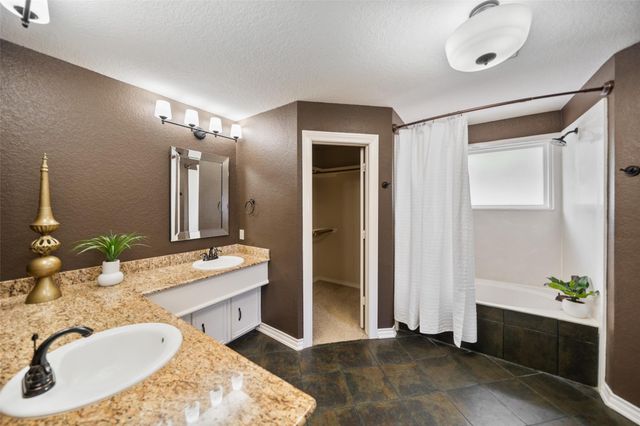 722 Shadowbrook Drive, Spring, TX 77380