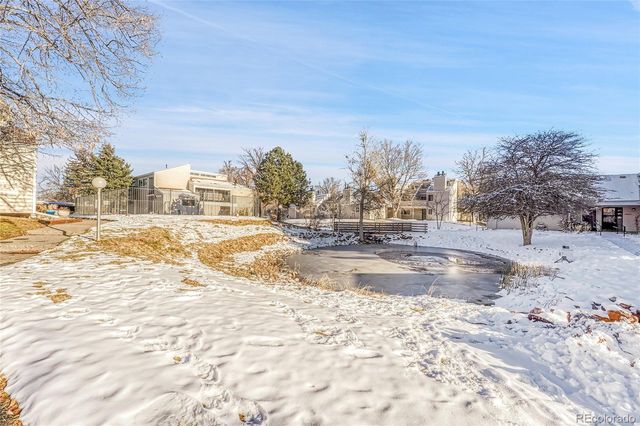 13605 E Yale Avenue A, Aurora, CO 80014