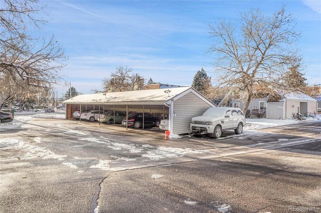 13605 E Yale Avenue A, Aurora, CO 80014