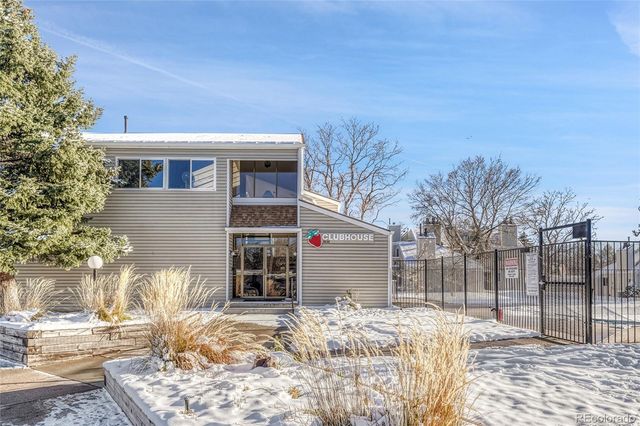 13605 E Yale Avenue A, Aurora, CO 80014