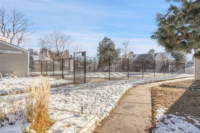 13605 E Yale Avenue A, Aurora, CO 80014