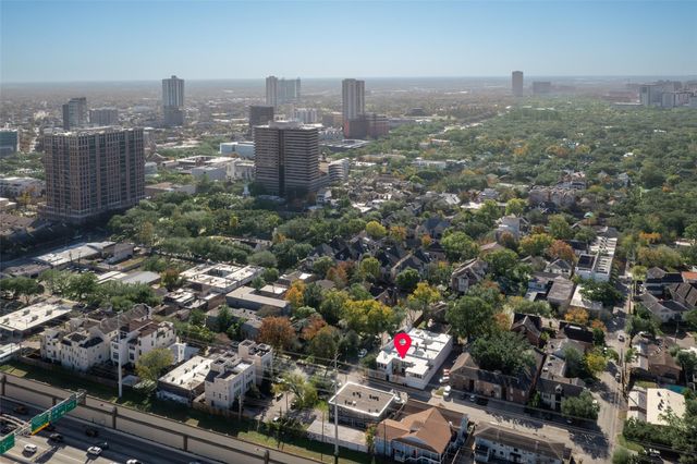 1201 Autrey Street, Houston, TX 77006