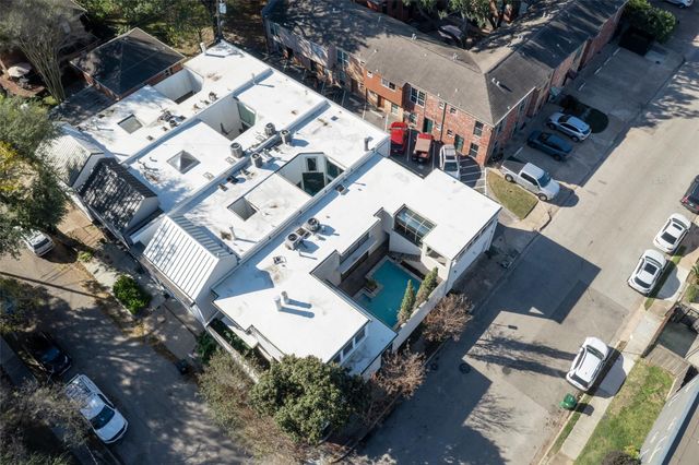 1201 Autrey Street, Houston, TX 77006