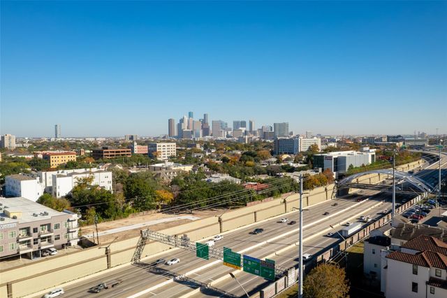 1201 Autrey Street, Houston, TX 77006