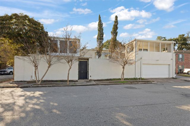 1201 Autrey Street, Houston, TX 77006