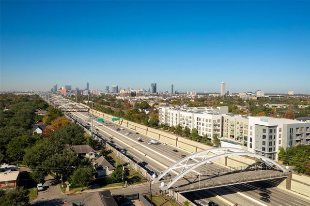 1201 Autrey Street, Houston, TX 77006