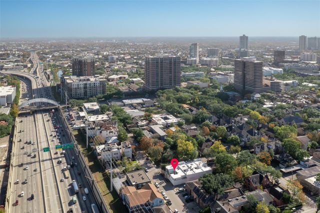 1201 Autrey Street, Houston, TX 77006