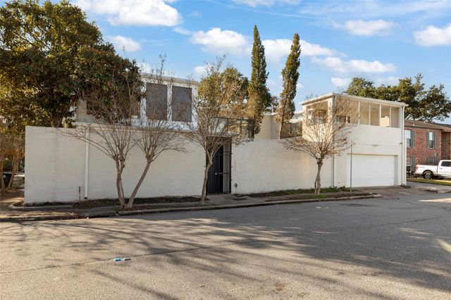 1201 Autrey Street, Houston, TX 77006