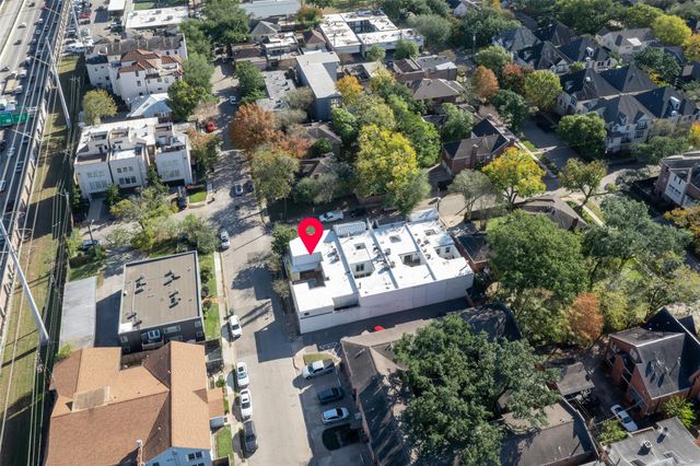 1201 Autrey Street, Houston, TX 77006