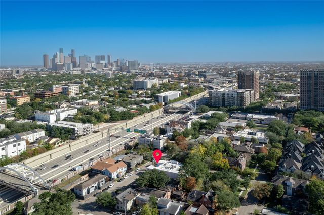 1201 Autrey Street, Houston, TX 77006