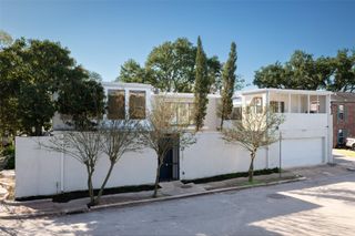 1201 Autrey Street, Houston, TX 77006