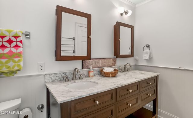 703 Swordfish Road, Fripp Island, SC 29920