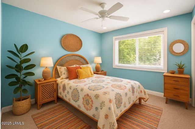 703 Swordfish Road, Fripp Island, SC 29920