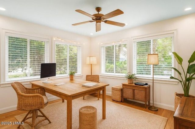 703 Swordfish Road, Fripp Island, SC 29920