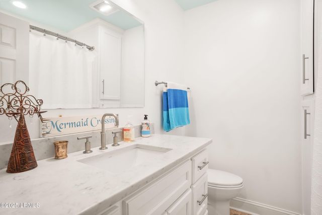 703 Swordfish Road, Fripp Island, SC 29920