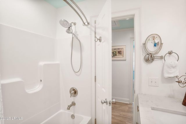 703 Swordfish Road, Fripp Island, SC 29920