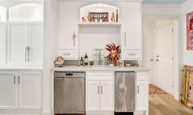 703 Swordfish Road, Fripp Island, SC 29920