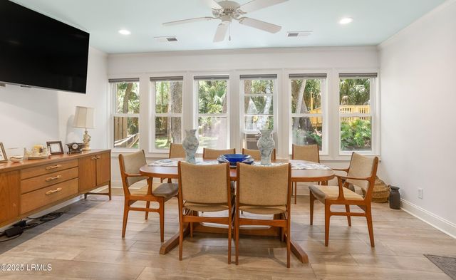 703 Swordfish Road, Fripp Island, SC 29920