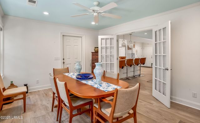 703 Swordfish Road, Fripp Island, SC 29920