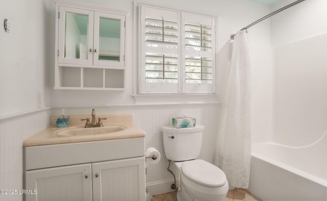 703 Swordfish Road, Fripp Island, SC 29920