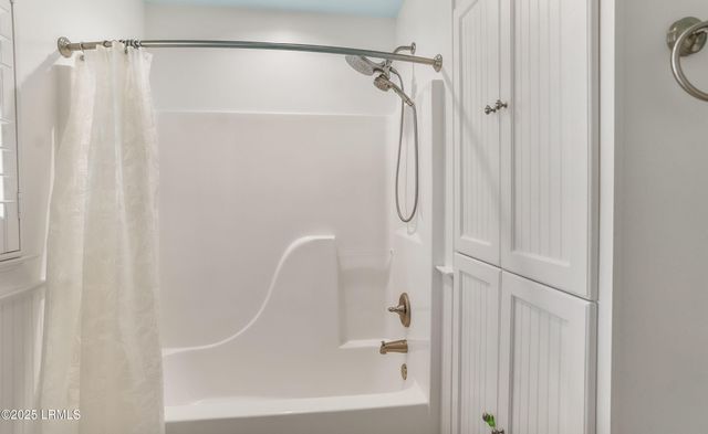 703 Swordfish Road, Fripp Island, SC 29920