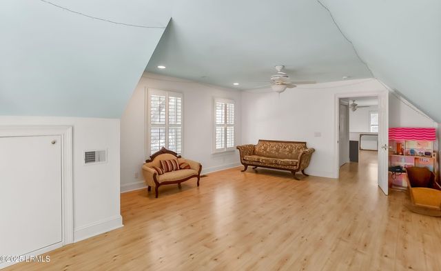 703 Swordfish Road, Fripp Island, SC 29920